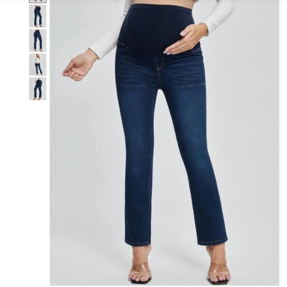 Post In Progress - Maternity Bundle - image 2